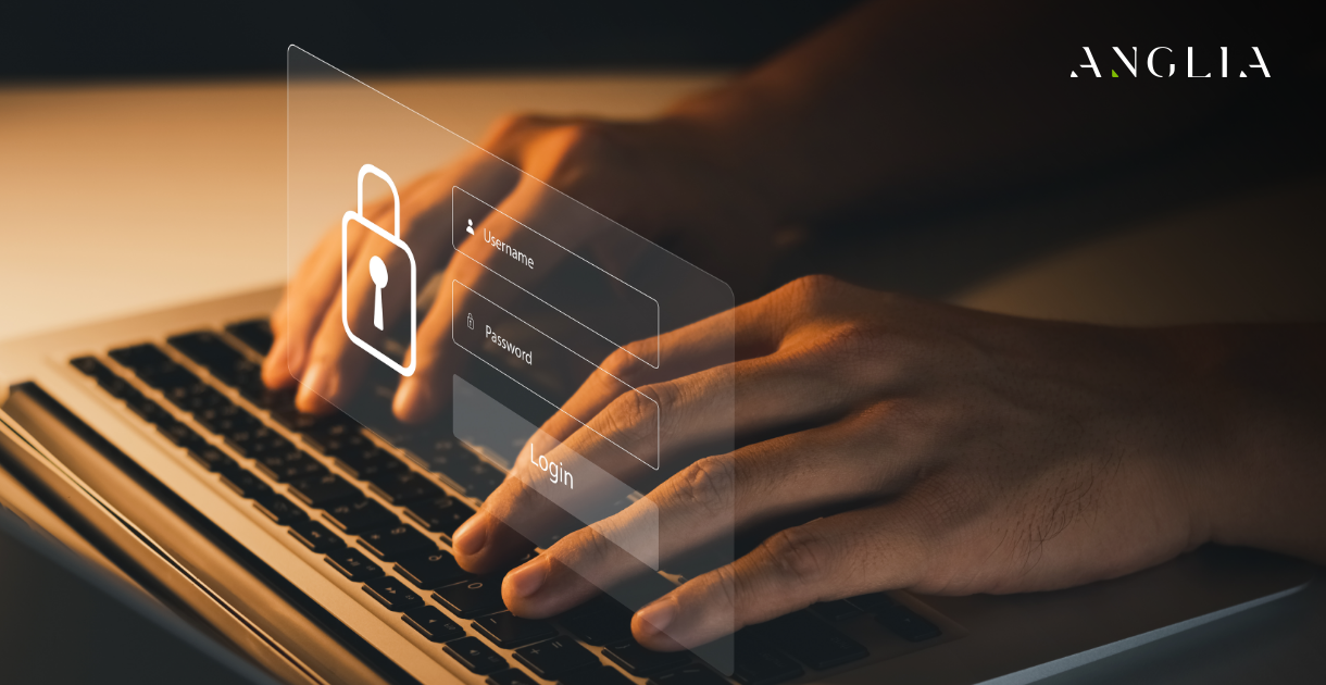 金庫級體驗:如何設計讓用戶真正信任的安全登入門戶? 金庫級體驗:如何設計讓用戶真正信任的安全登入門戶?